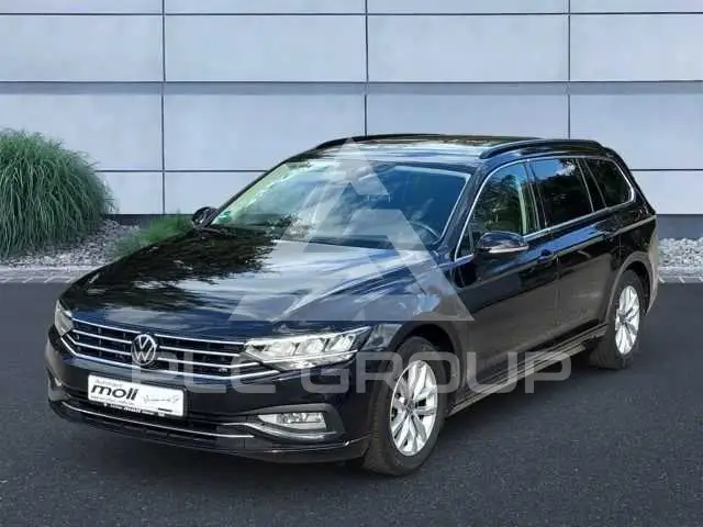 2021 Volkswagen Passat
