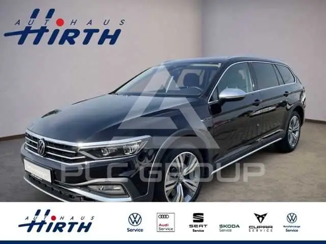 2021 Volkswagen Passat