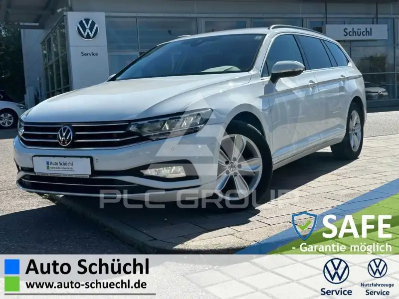 2021 Volkswagen Passat