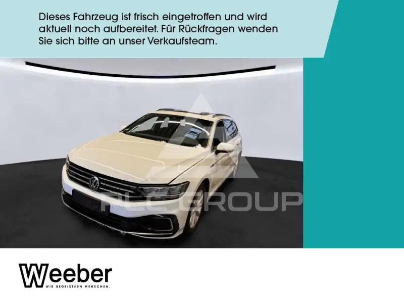 2021 Volkswagen Passat