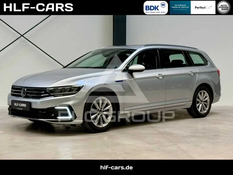 2021 Volkswagen Passat
