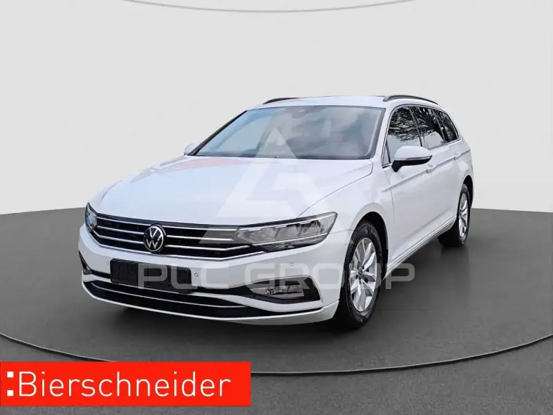 2021 Volkswagen Passat