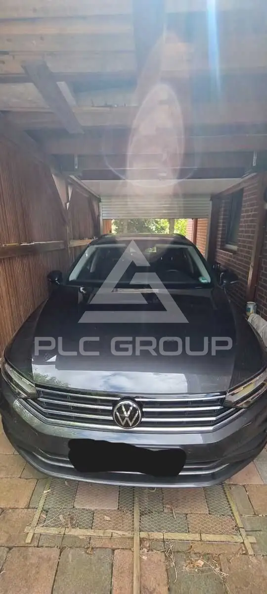 2021 Volkswagen Passat