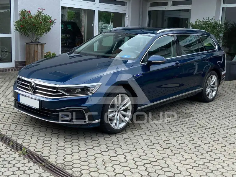 2021 Volkswagen Passat