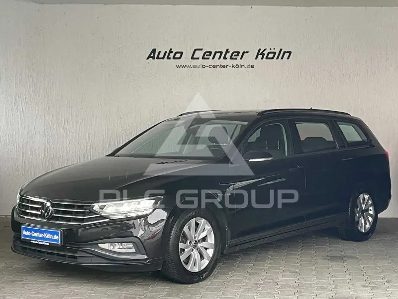 2021 Volkswagen Passat