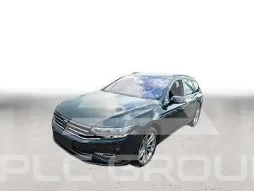 2021 Volkswagen Passat