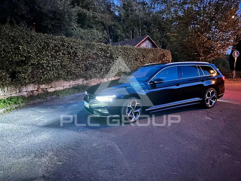 2021 Volkswagen Passat