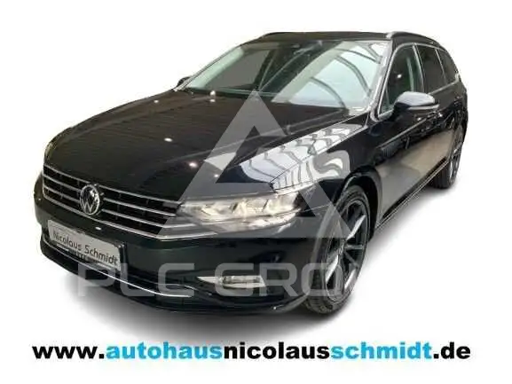 2021 Volkswagen Passat