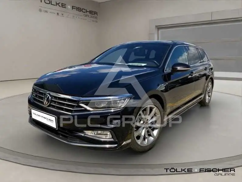 2021 Volkswagen Passat