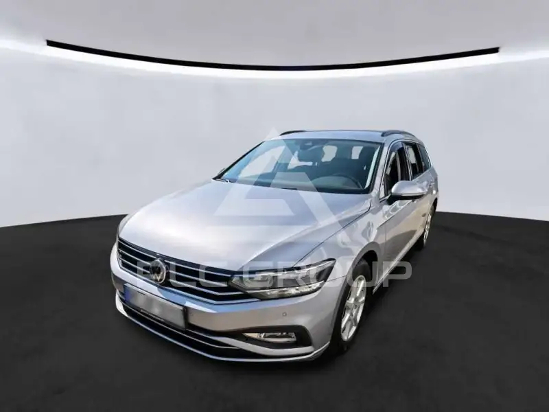 2021 Volkswagen Passat
