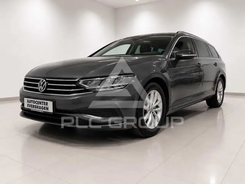 2021 Volkswagen Passat
