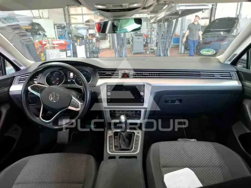 2021 Volkswagen Passat