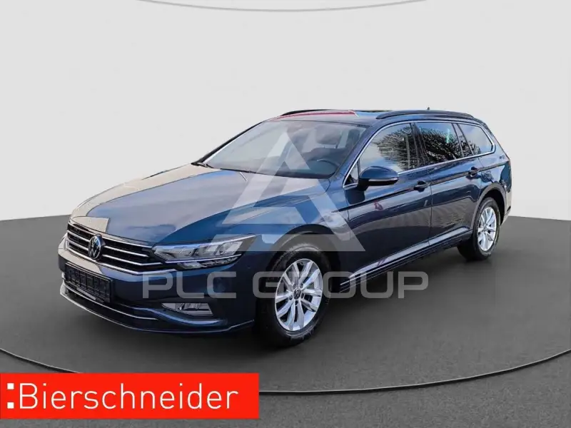 2021 Volkswagen Passat