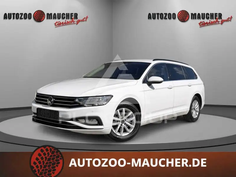 2021 Volkswagen Passat