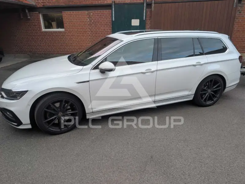 2021 Volkswagen Passat