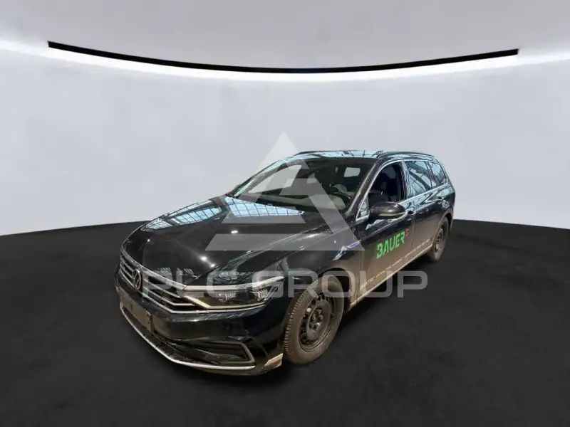 2021 Volkswagen Passat