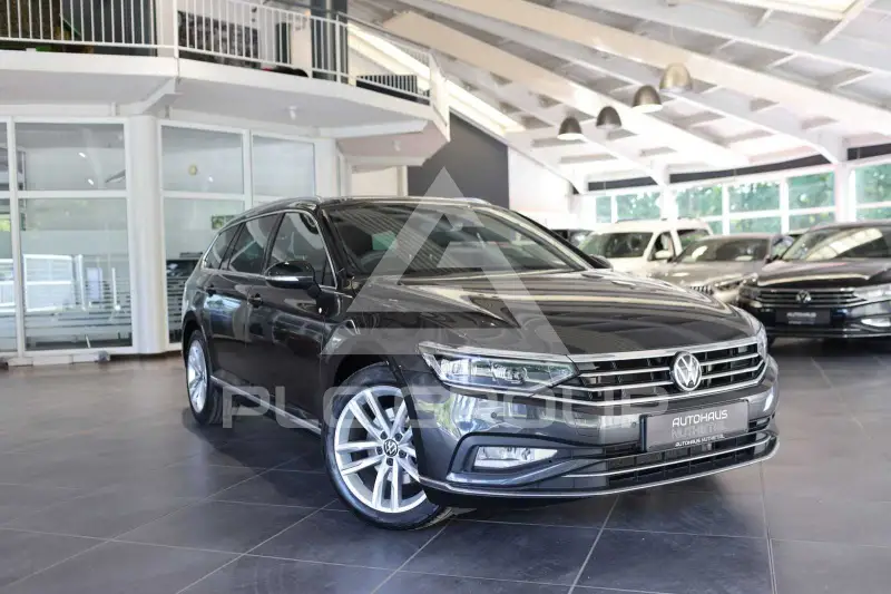 2021 Volkswagen Passat
