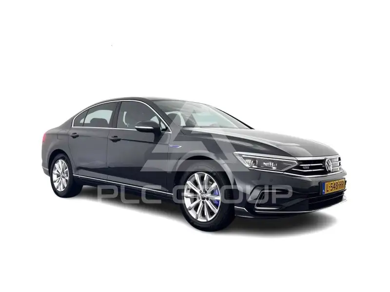 2021 Volkswagen Passat