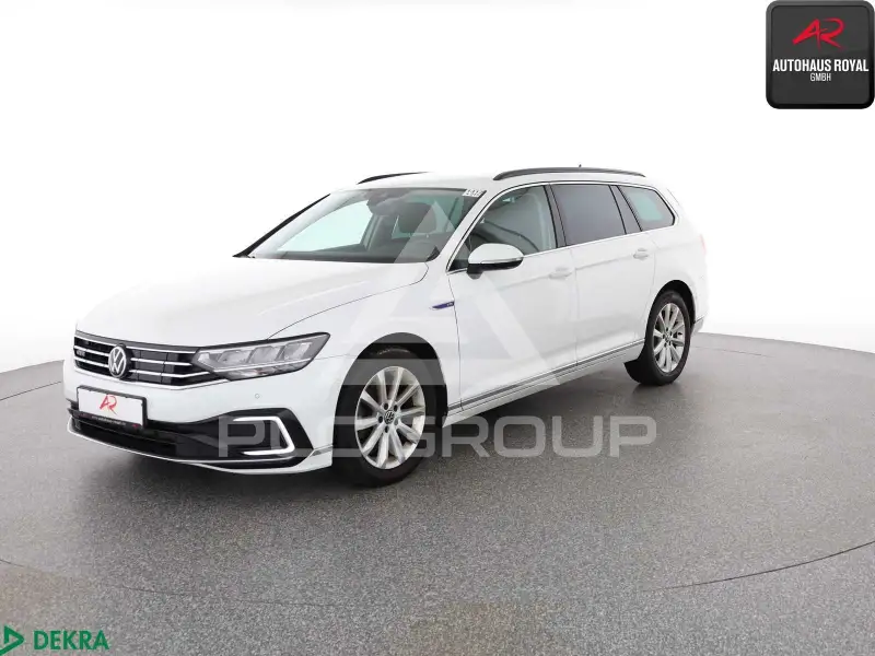 2021 Volkswagen Passat