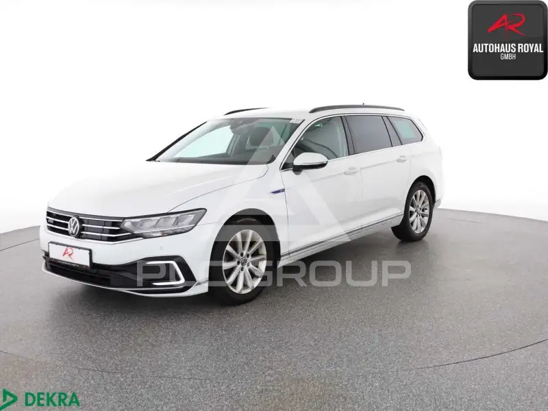 2021 Volkswagen Passat