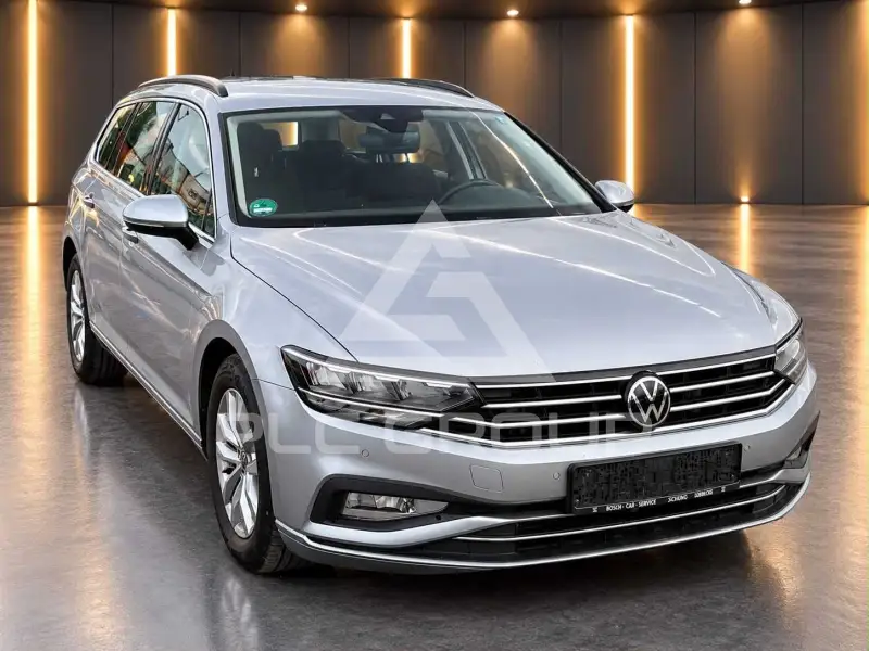 2021 Volkswagen Passat