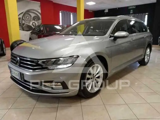 2021 Volkswagen Passat