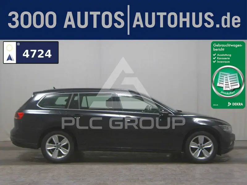 2021 Volkswagen Passat