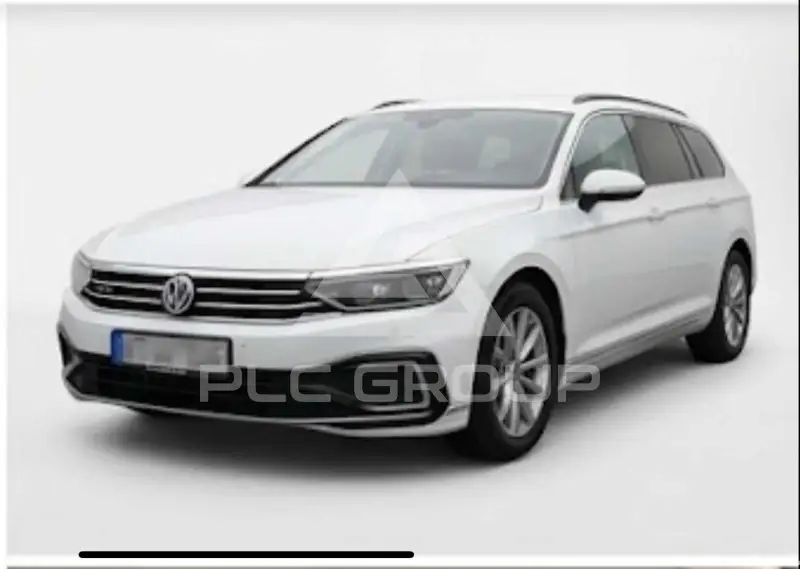 2021 Volkswagen Passat