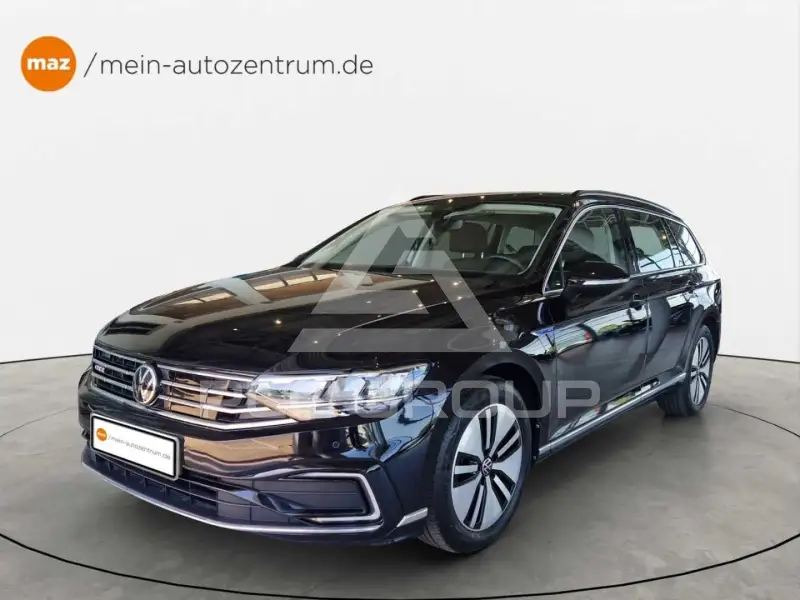 2021 Volkswagen Passat