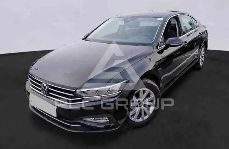 2021 Volkswagen Passat