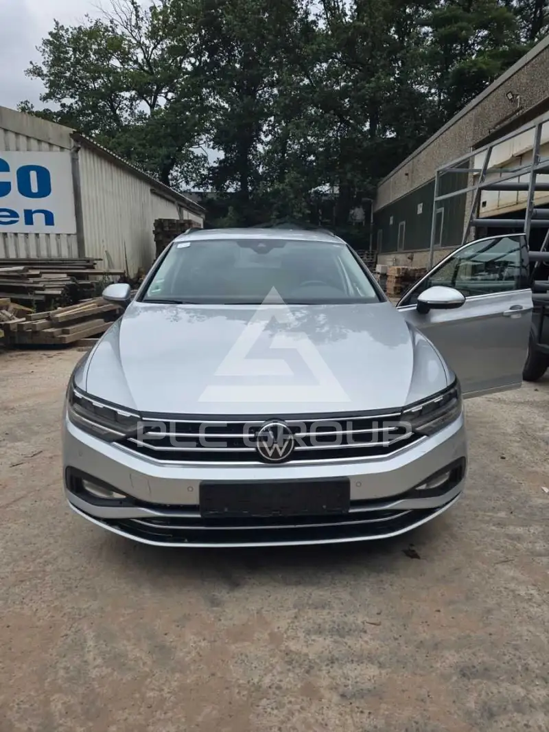 2021 Volkswagen Passat