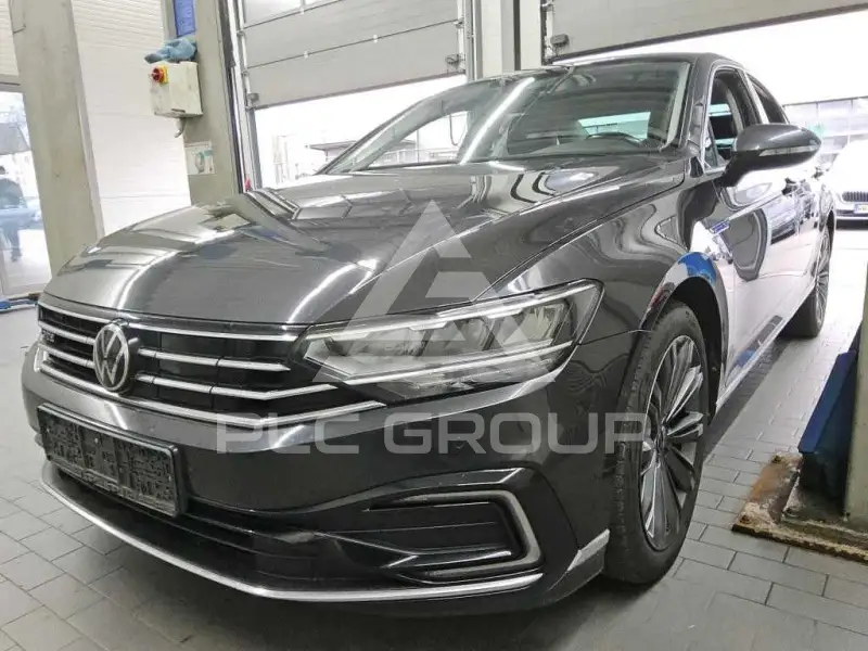 2021 Volkswagen Passat