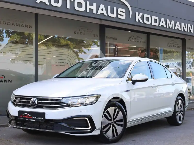 2021 Volkswagen Passat