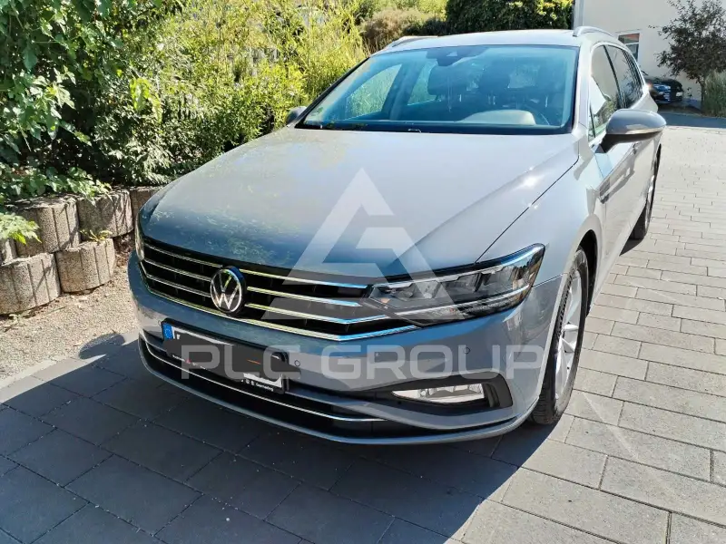 2021 Volkswagen Passat