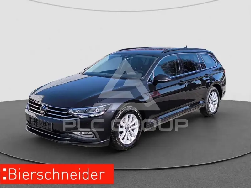 2021 Volkswagen Passat