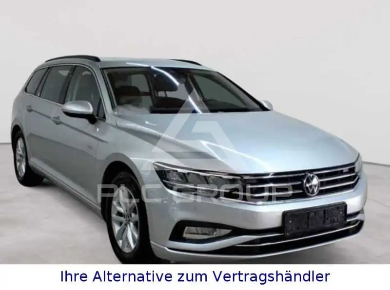 2021 Volkswagen Passat