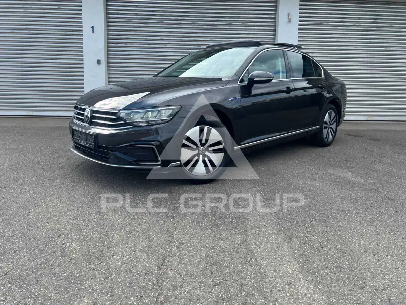 2021 Volkswagen Passat