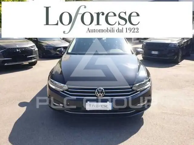 2021 Volkswagen Passat