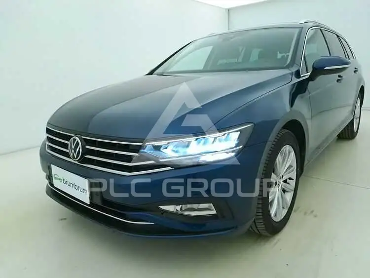 2021 Volkswagen Passat