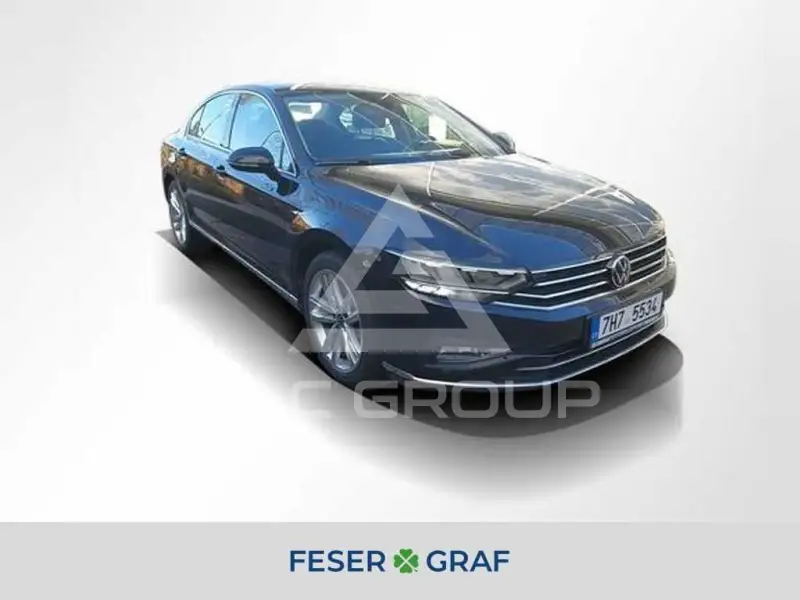 2021 Volkswagen Passat
