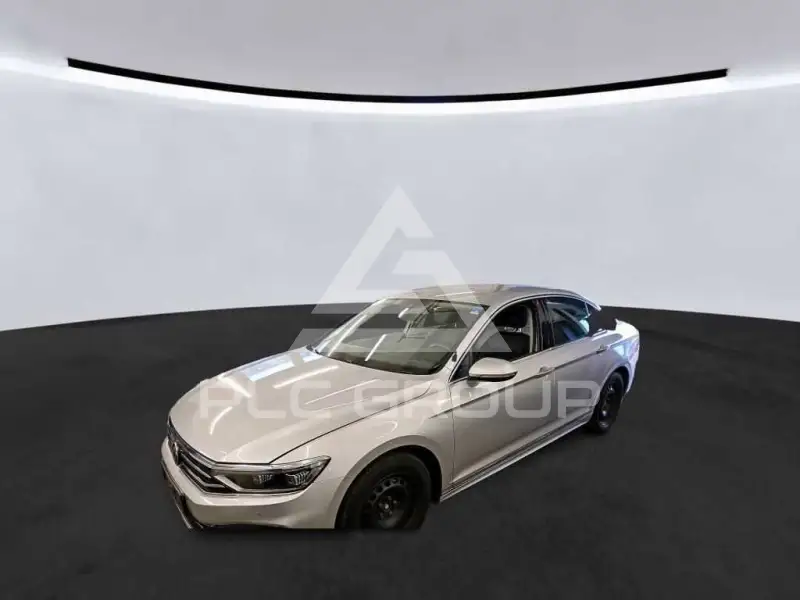 2021 Volkswagen Passat