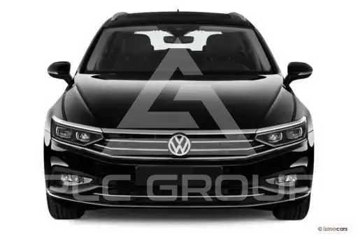 2021 Volkswagen Passat