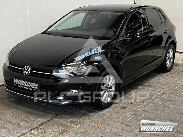2021 Volkswagen Polo