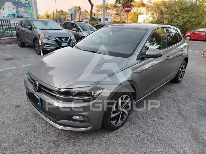 2021 Volkswagen Polo