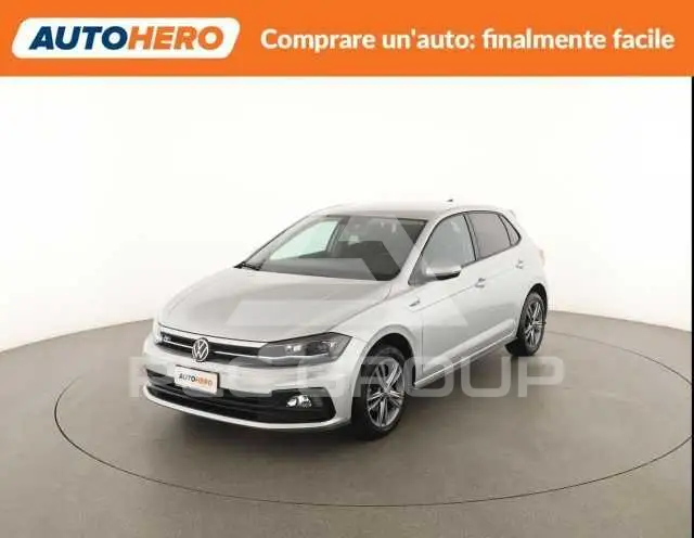 2021 Volkswagen Polo