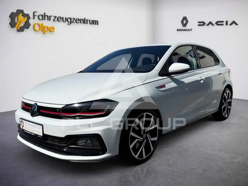 2021 Volkswagen Polo