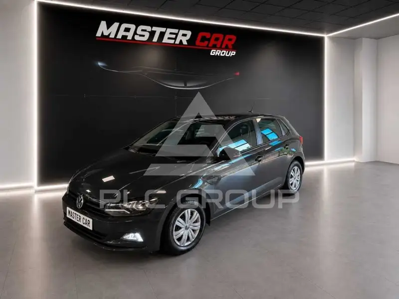 2021 Volkswagen Polo