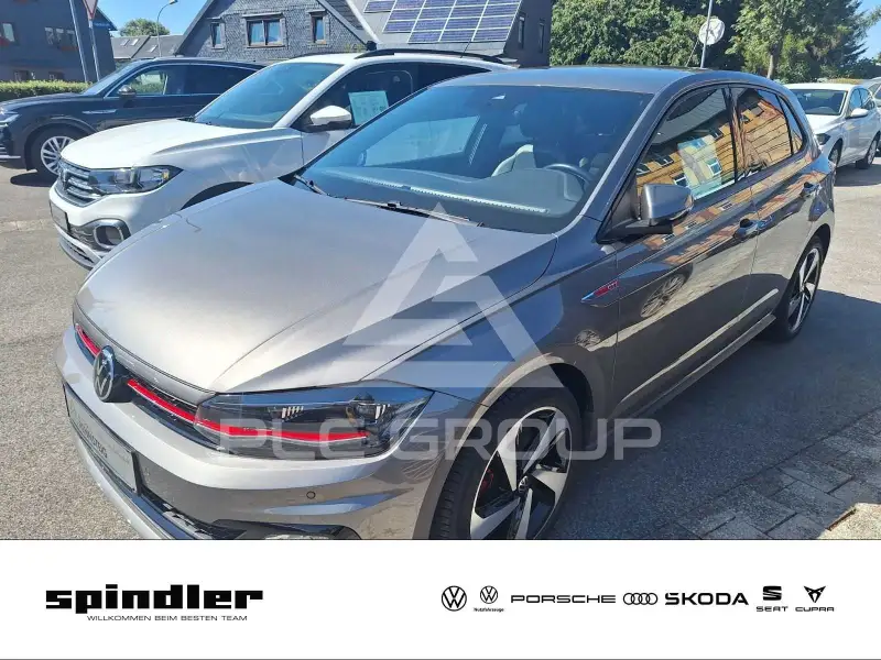 2021 Volkswagen Polo