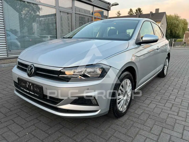 2021 Volkswagen Polo