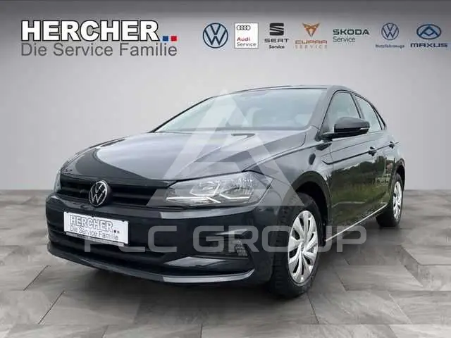 2021 Volkswagen Polo